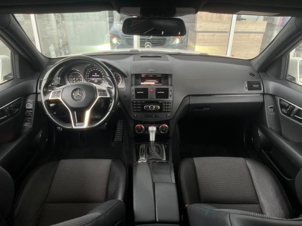 Mercedes-Benz C-Класс III (W204) с пробегом 2011 года, цена 1 299 000 рублей, 238110 км, седан, Автокод Объявления