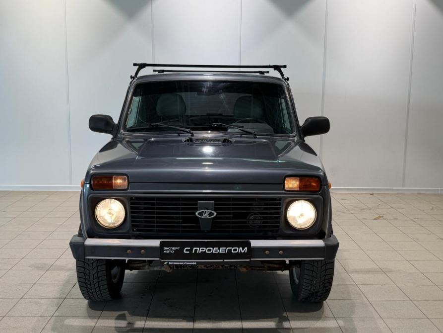 Lada (ВАЗ) 2131 (4x4) I Самара  - изображение 2