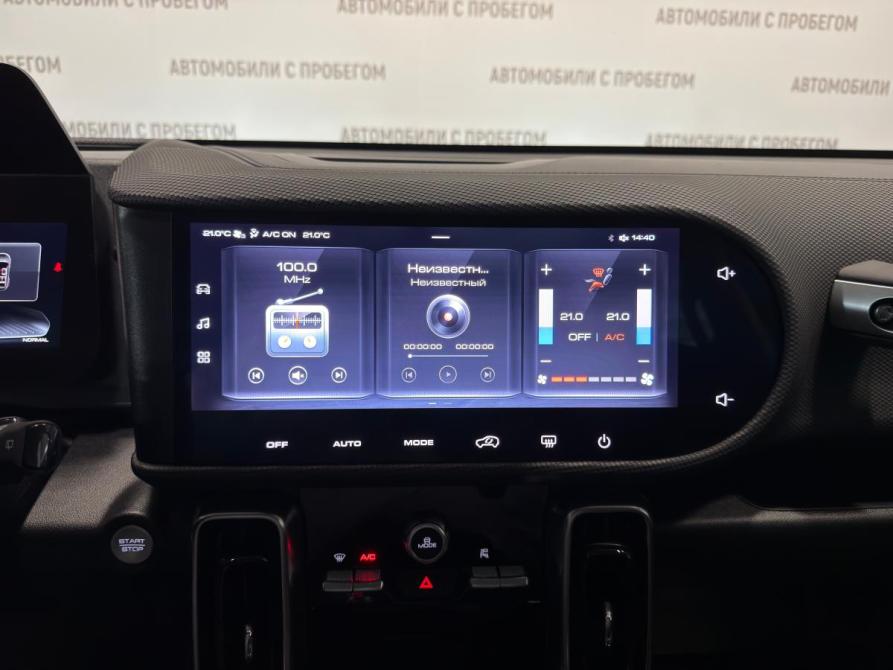 Haval Dargo I Санкт-Петербург  - изображение 21