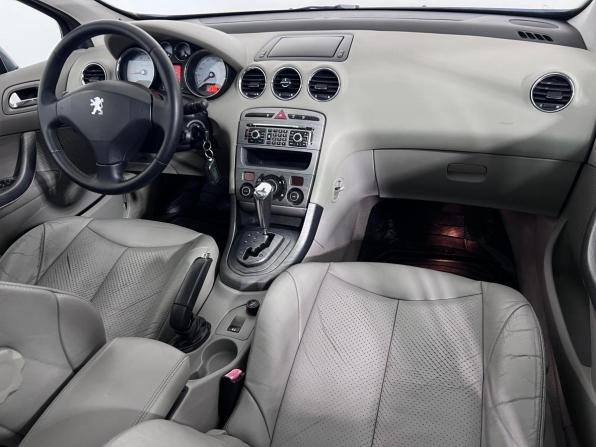 Peugeot 308 I с пробегом 2008 года, цена 447 000 рублей, 201406 км, хэтчбек, Автокод Объявления