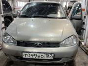 Lada (ВАЗ) Kalina I Нижний Новгород  - изображение 16