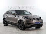 Land Rover Range Rover Velar I Москва  - изображение 27