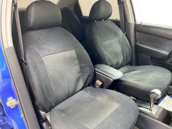 Chevrolet Aveo I Рестайлинг с пробегом 2010 года, цена 480 000 рублей, 170605 км, седан, Автокод Объявления