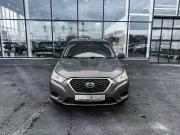 Datsun mi-DO Курган  - изображение 17
