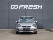 Ford Fiesta Mk5 Краснодар  - изображение 18