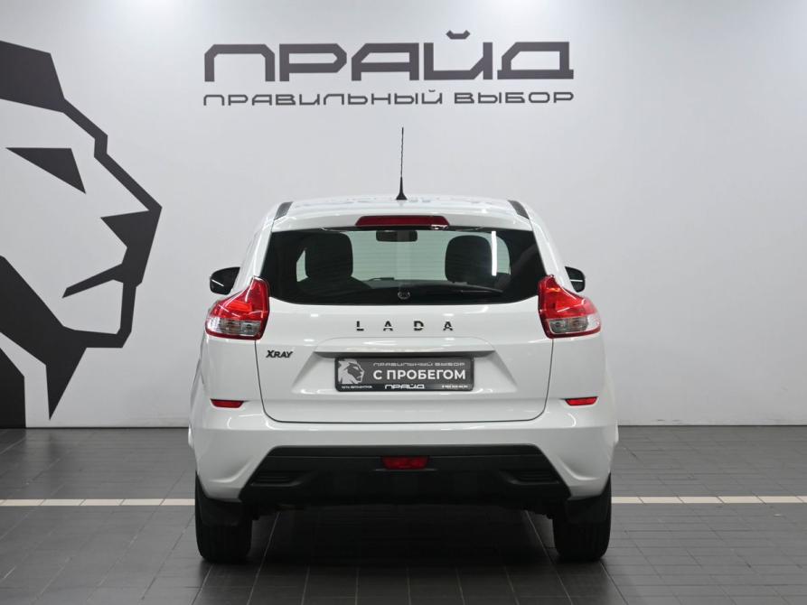 Lada (ВАЗ) XRAY I Ростов-на-Дону  - изображение 4