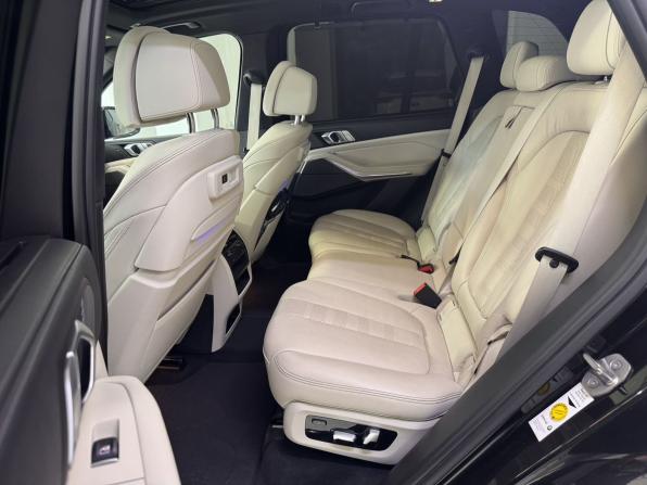 BMW X5 IV (G05/G18) с пробегом 2019 года, цена 6 900 000 рублей, 121541 км, внедорожник, Автокод Объявления