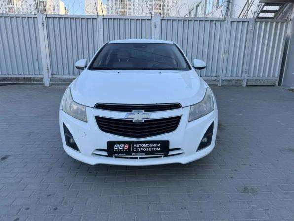 Chevrolet Cruze I Рестайлинг с пробегом 2013 года, цена 799 000 рублей, 224480 км, седан, Автокод Объявления
