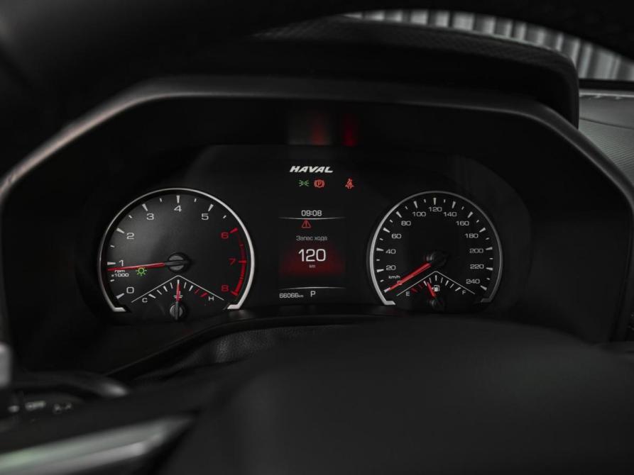 Haval Jolion I Ставрополь  - изображение 20