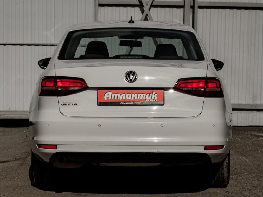Volkswagen Jetta VI Рестайлинг Екатеринбург  - изображение 6