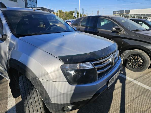 Renault Duster I с пробегом 2015 года, цена 1 089 000 рублей, 147918 км, внедорожник, Автокод Объявления