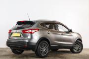 Nissan Qashqai II Тюмень  - изображение 29