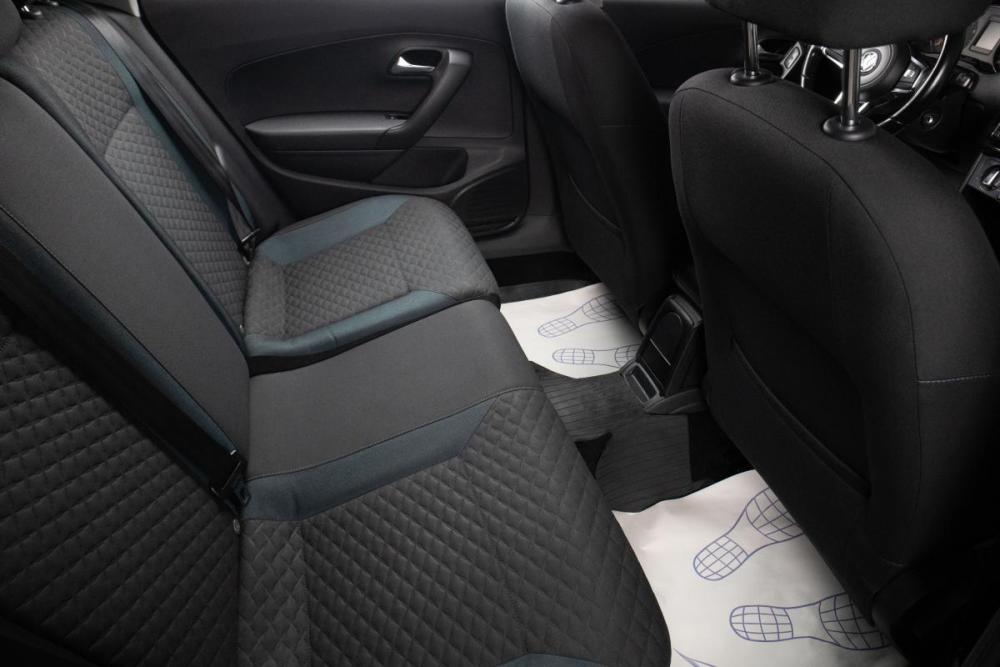 Volkswagen Polo V Рестайлинг Оренбург  - изображение 19