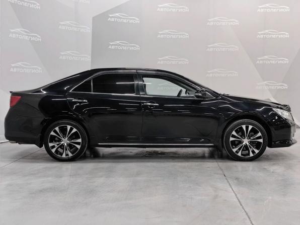 Toyota Camry VII (XV50) с пробегом 2013 года, цена 1 750 000 рублей, 178510 км, седан, Автокод Объявления