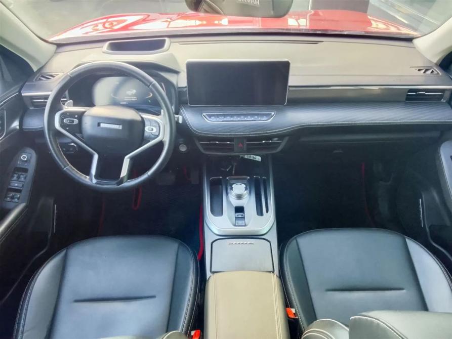 Haval Jolion I Архангельск  - изображение 12