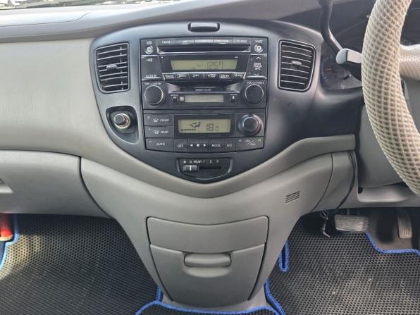 Mazda MPV II (LW) с пробегом 2001 года, цена 315 000 рублей, 179000 км, компактвэн, Автокод Объявления