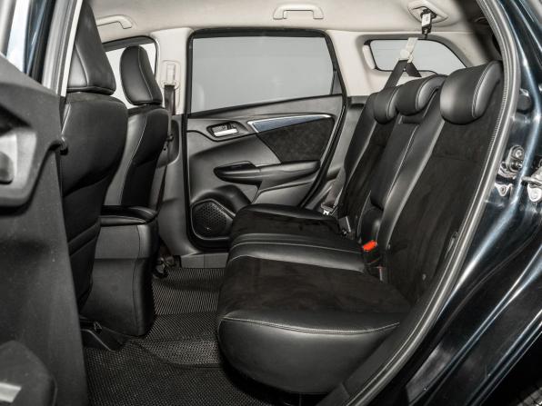 Honda Shuttle II с пробегом 2015 года, цена 1 149 500 рублей, 189750 км, универсал, Автокод Объявления