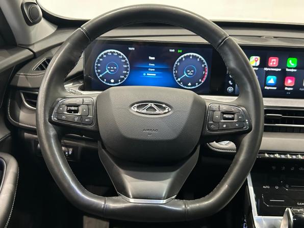 Chery Tiggo 7 Pro Max I с пробегом 2023 года, цена 1 999 000 рублей, 36218 км, внедорожник, Автокод Объявления