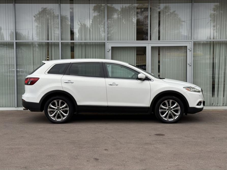 Mazda CX-9 I Рестайлинг Воронеж  - изображение 4