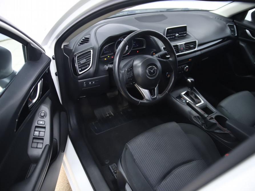 Mazda 3 III (BM) Уфа  - изображение 10