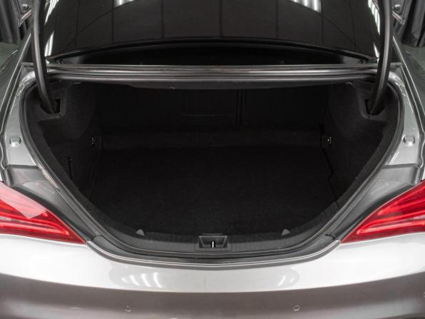 Mercedes-Benz CLA I (C117 X117) с пробегом 2013 года, цена 1 599 000 рублей, 191941 км, седан, Автокод Объявления