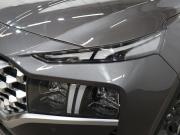 Hyundai Santa Fe IV Рестайлинг Москва  - изображение 46