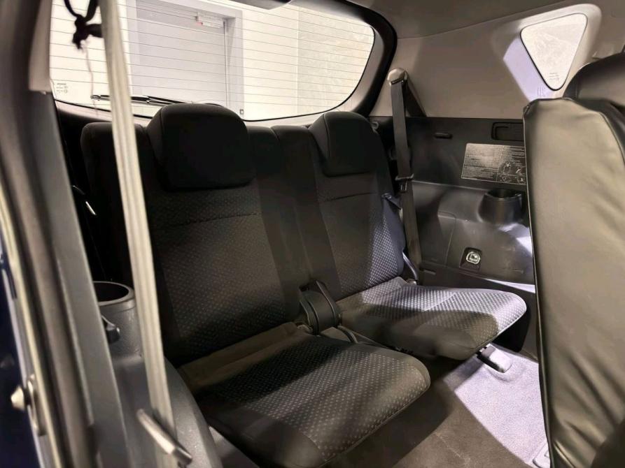 Toyota Verso I Новосибирск  - изображение 15