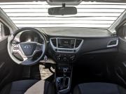 Hyundai Solaris II Рестайлинг Москва  - изображение 43