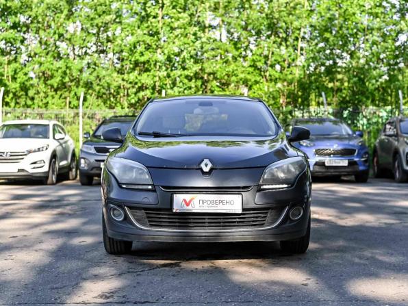 Renault Megane III с пробегом 2012 года, цена 450 001 рубль, 340581 км, хэтчбек, Автокод Объявления