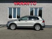 Volkswagen Tiguan II Рестайлинг Альметьевск  - изображение 35