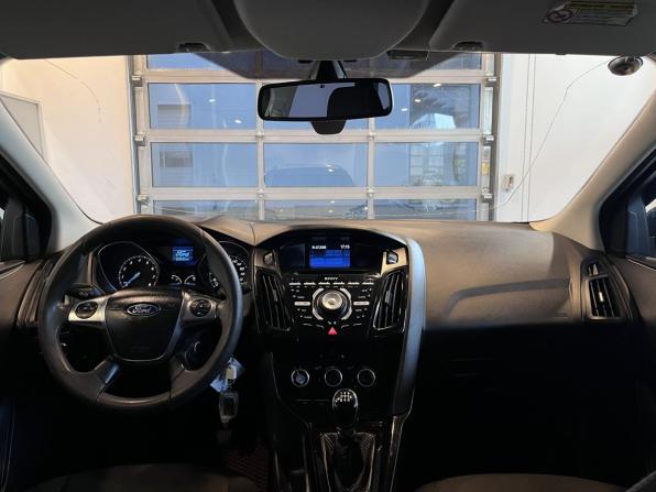 Ford Focus III с пробегом 2011 года, цена 593 000 рублей, 223387 км, хэтчбек, Автокод Объявления