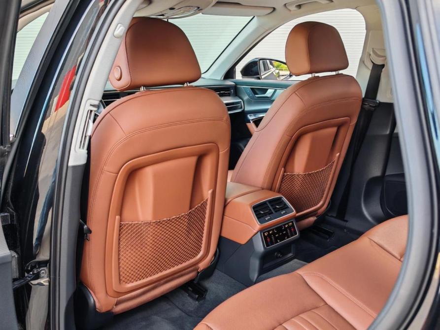 Audi A6 V (C8) Краснодар  - изображение 11