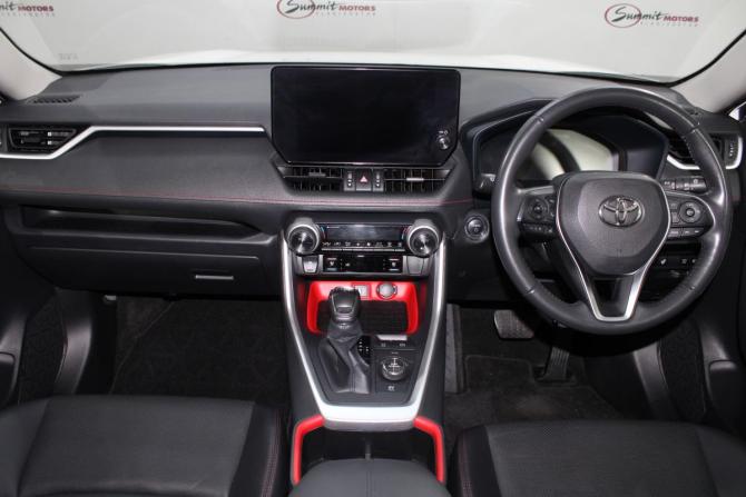 Toyota RAV4 V (XA50) с пробегом 2023 года, цена 4 300 000 рублей, 67800 км, внедорожник, Автокод Объявления