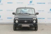 Lada (ВАЗ) Niva Legend Пермь  - изображение 22