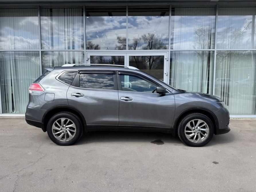 Nissan X-Trail III Воронеж  - изображение 4