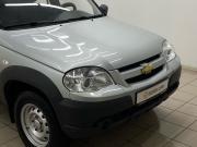 Chevrolet Niva I Рестайлинг Энгельс  - изображение 43