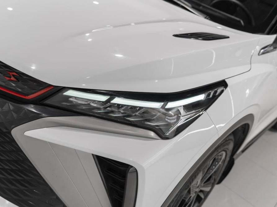 Geely Binyue Cool Москва  - изображение 26