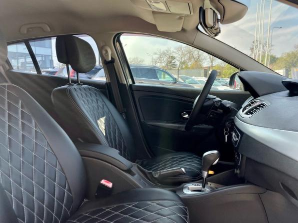 Renault Megane III с пробегом 2011 года, цена 685 000 рублей, 187000 км, хэтчбек, Автокод Объявления