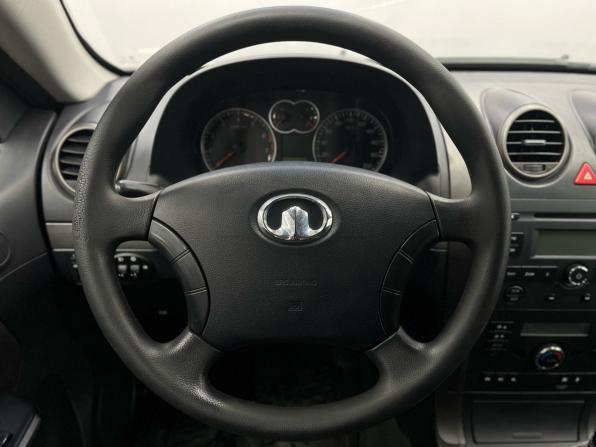 Great Wall Hover H3 I с пробегом 2013 года, цена 849 900 рублей, 84000 км, внедорожник, Автокод Объявления