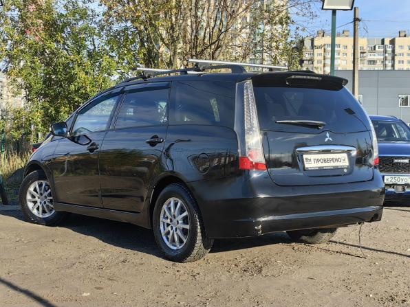 Mitsubishi Grandis I с пробегом 2007 года, цена 659 000 рублей, 335000 км, минивэн, Автокод Объявления