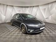 Honda Civic VIII Москва  - изображение 21