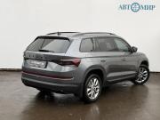 Skoda Kodiaq I Москва  - изображение 19