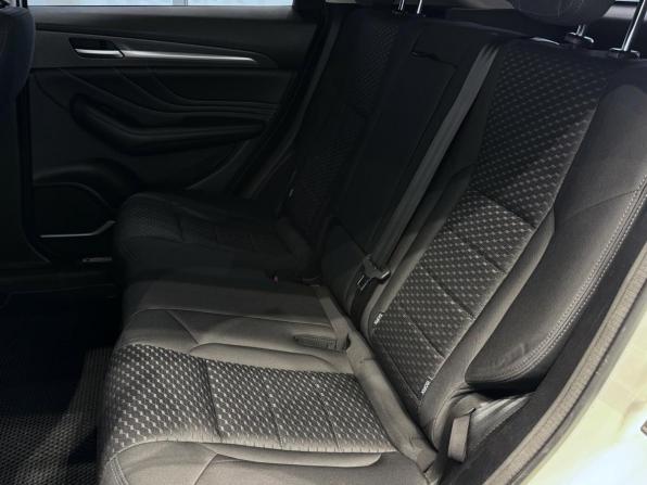 Haval F7x I с пробегом 2020 года, цена 2 020 000 рублей, 66953 км, внедорожник, Автокод Объявления
