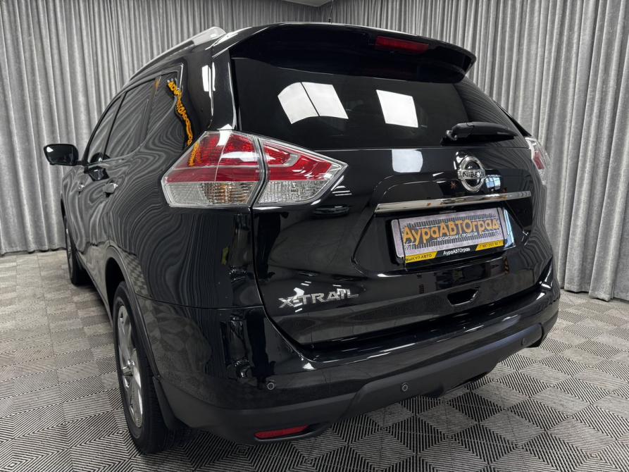 Nissan X-Trail II Рестайлинг Стерлитамак  - изображение 12