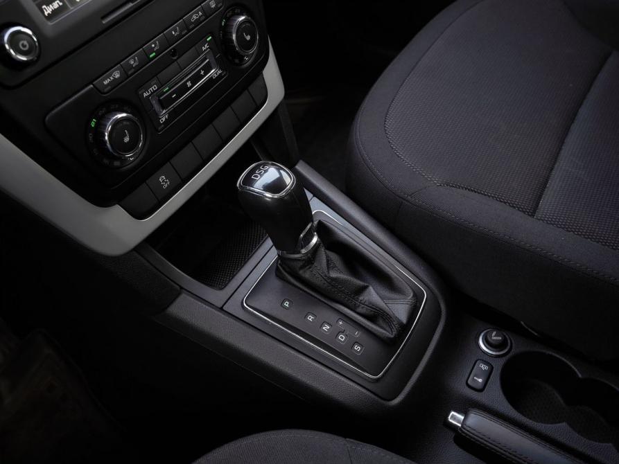 Skoda Yeti I Казань  - изображение 10