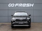 Toyota Highlander IV (XU70) Краснодар  - изображение 35