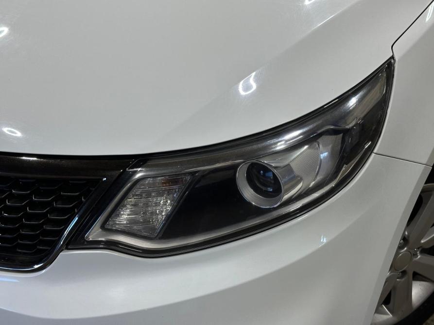 Kia Rio III Рестайлинг Челябинск  - изображение 7