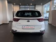 Kia Sportage IV Рестайлинг Чебоксары  - изображение 36