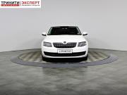 Skoda Octavia III (A7) Белгород  - изображение 18