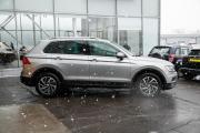 Volkswagen Tiguan II Иркутск  - изображение 29
